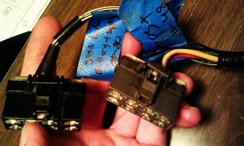 R34 RB25DET NEO ECU Wiring Diagram/S14 F3 Wiring (PICS ... rb20 wiring harness 